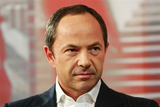 В ПР заявили, что Тигипко погубил ранний старт