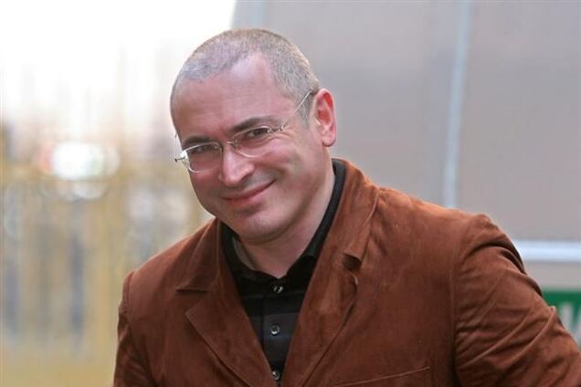 Ходорковский получил вид на жительство в Швейцарии