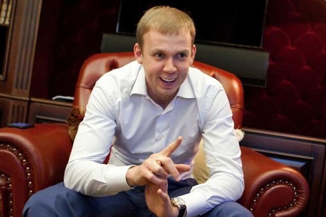 Аваков предлагает 'пустить в ход' изъятые у Курченко нефтепродукты