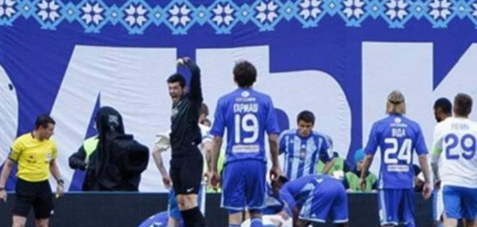 Бойко: я извинился перед Гусевым несколько раз