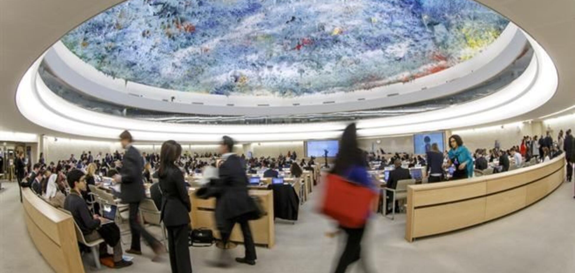 МИД Израиля пояснил отказ поддержать Украину в ООН