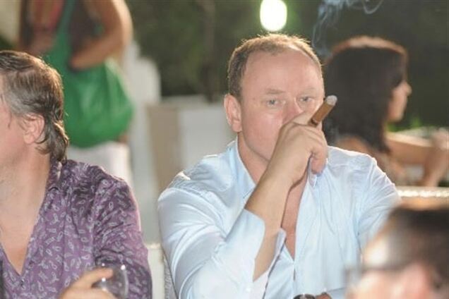 Зять Суркиса погиб в ДТП