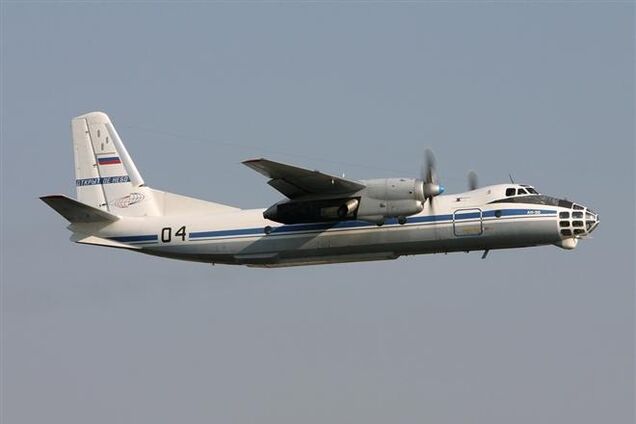 Польская миссия выполнит наблюдательный полет над Россией и Беларусью