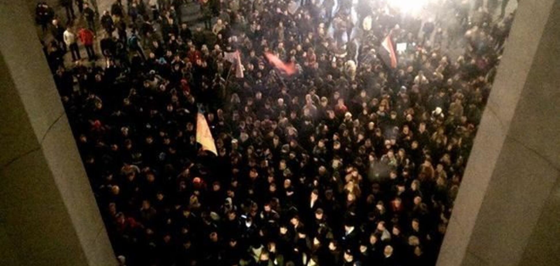 Экс-глава разведки: некоторые 'патриоты' вредят Украине больше сепаратистов