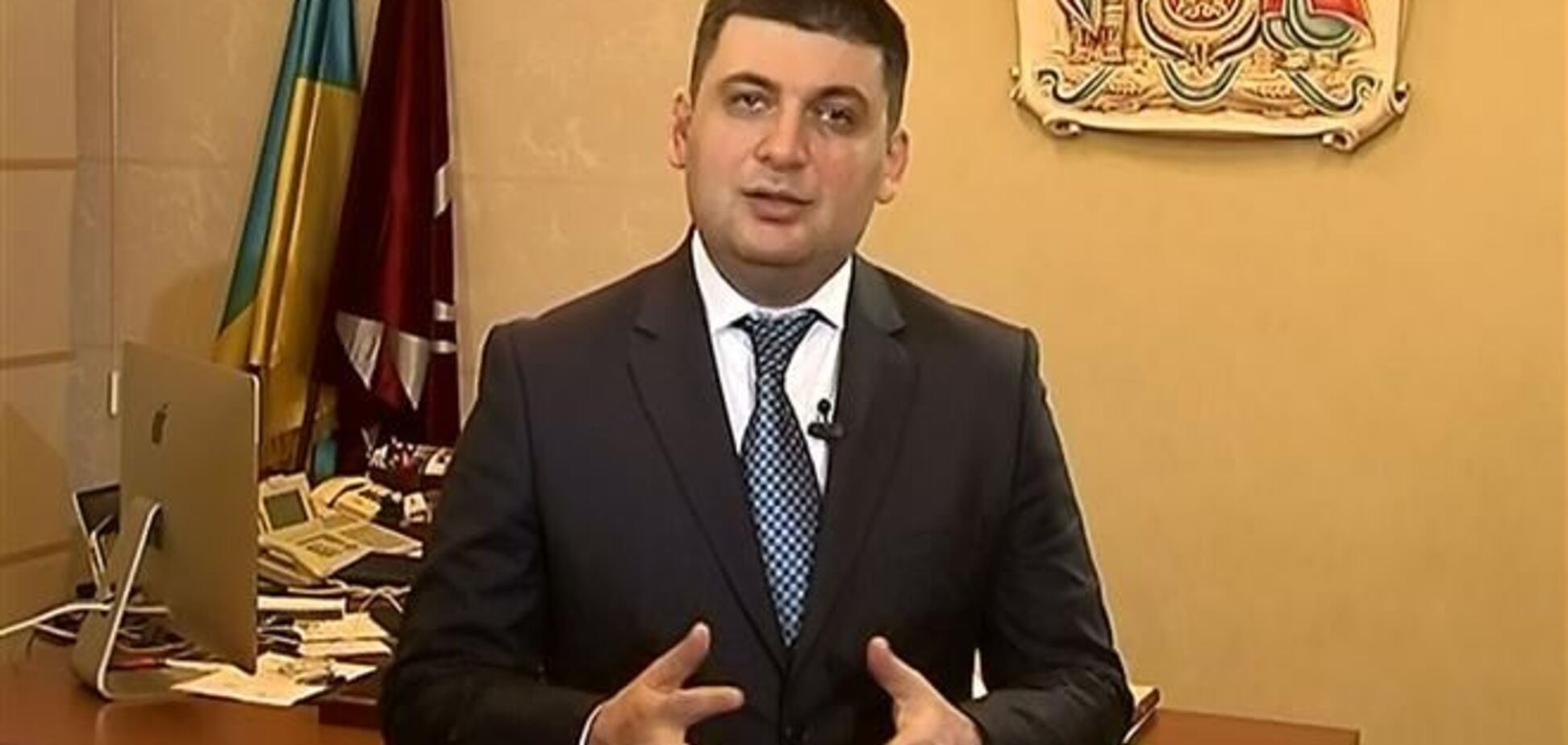 У Кабміні підготували 26 тисяч місць для сімей військовослужбовців з Криму