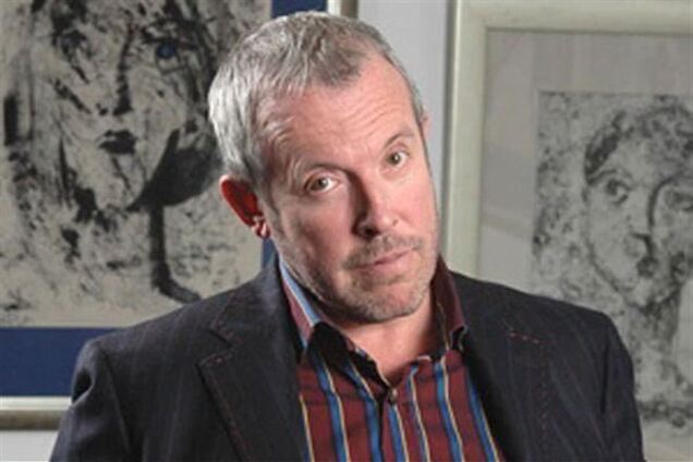 Одарич предложил сделать Макаревича почетным гражданином Черкасс