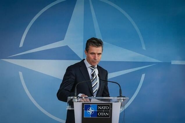 Генсек НАТО обіцяє продовжити розширення альянсу