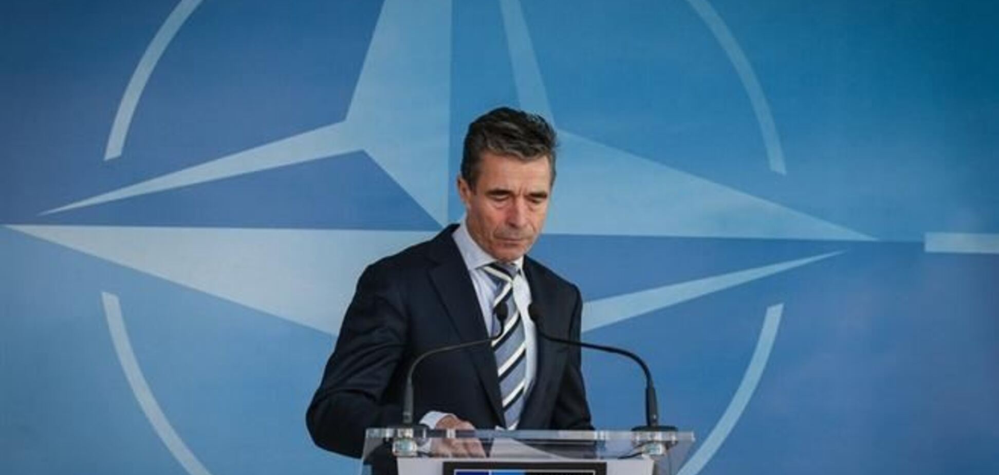 Генсек НАТО обіцяє продовжити розширення альянсу