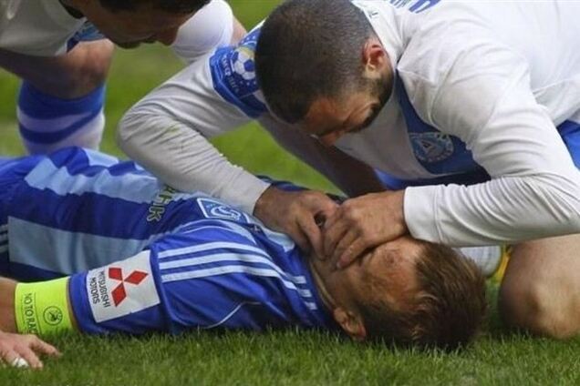 Врачи: Канкава спас жизнь Гусеву