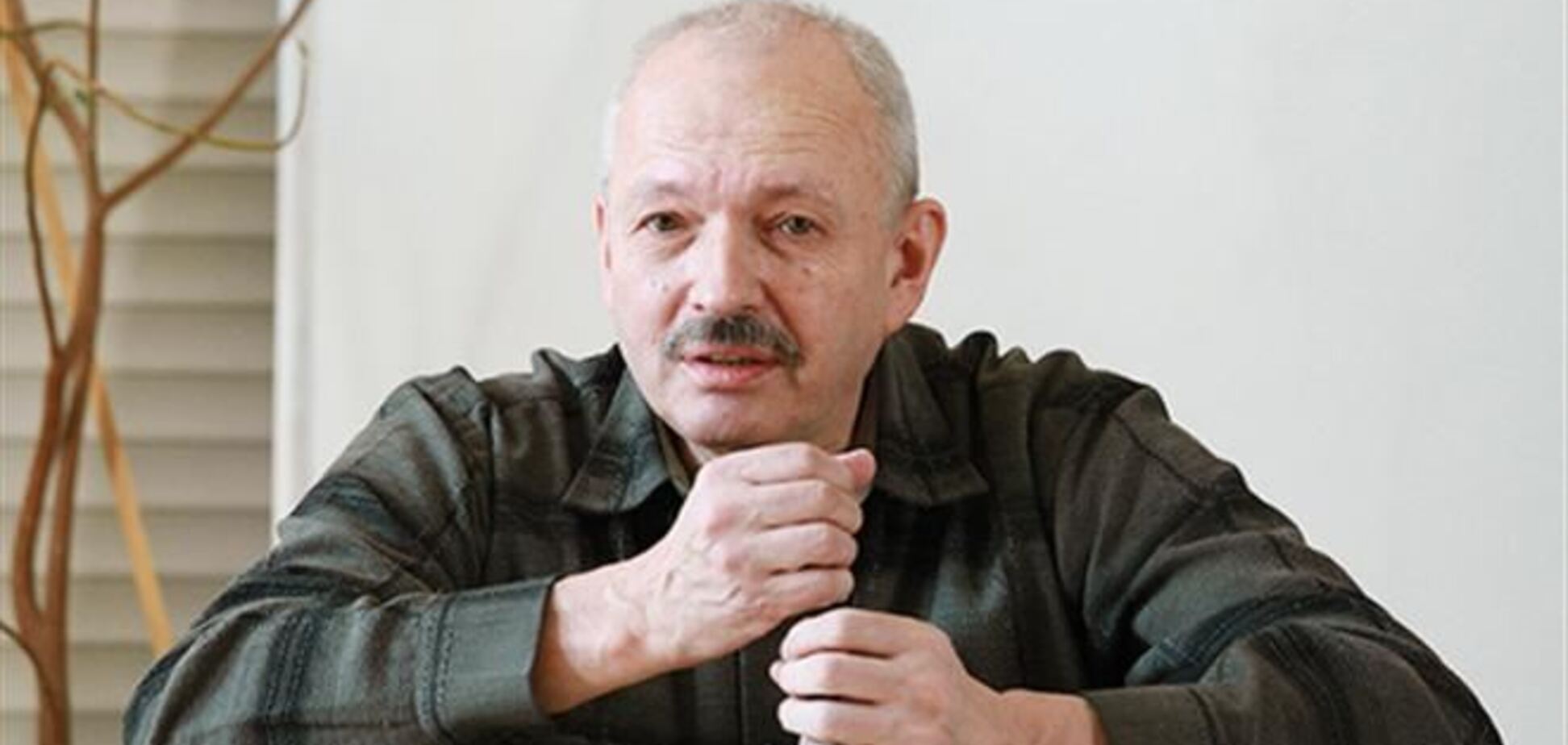 СБУ задержала в Киеве россиянина за организацию срыва выборов президента