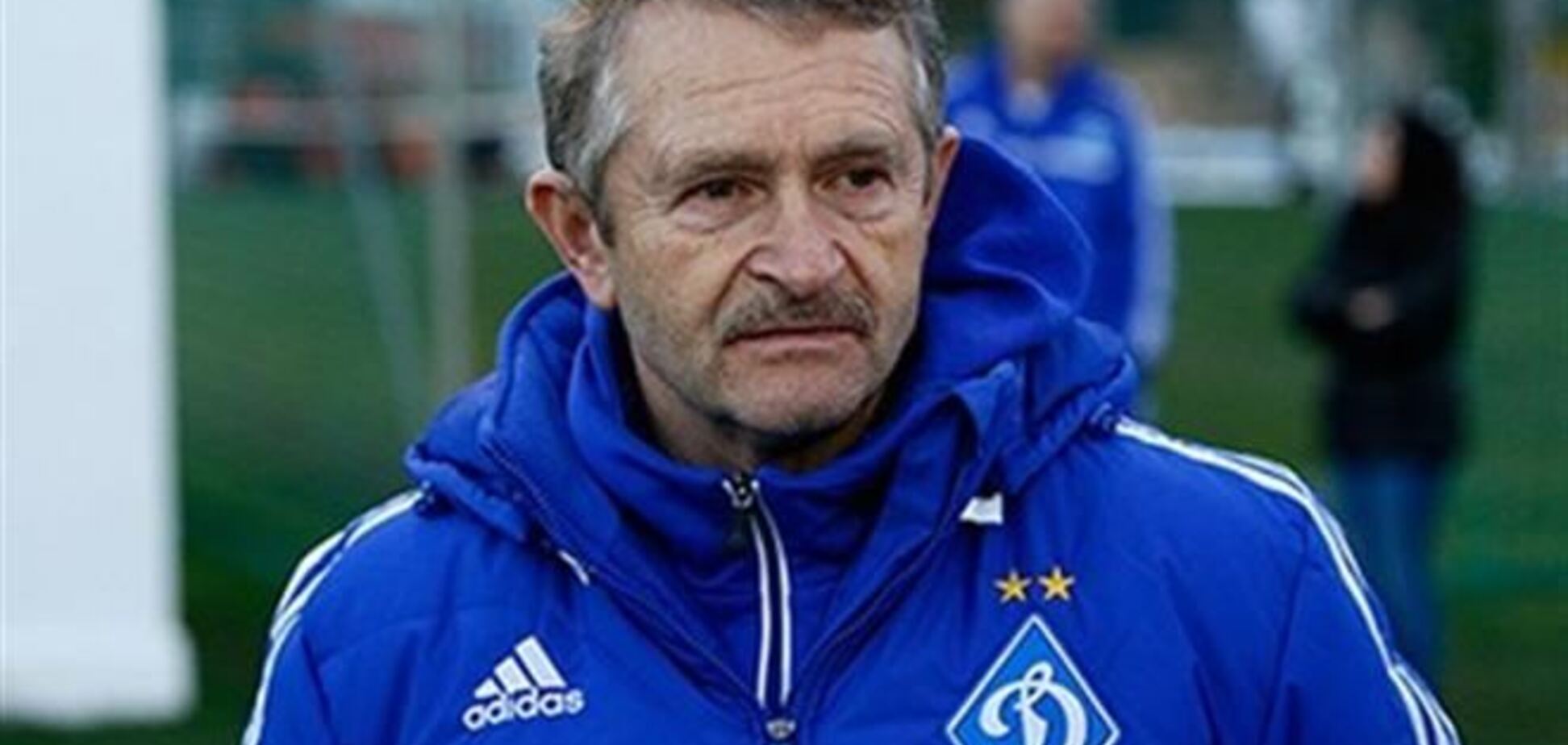 Главврач 'Динамо' считает, что Бойко намеренно ударил Гусева