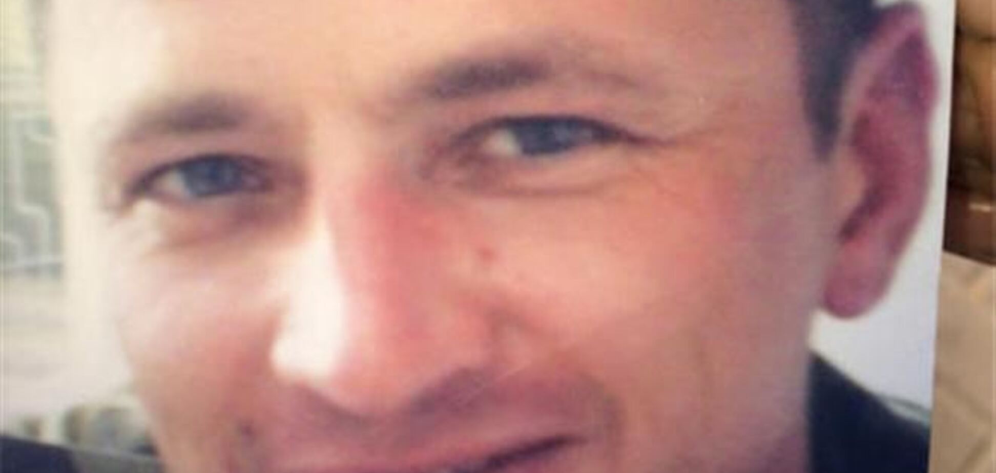 Жена пленного украинского офицера: мы как на пороховой бочке