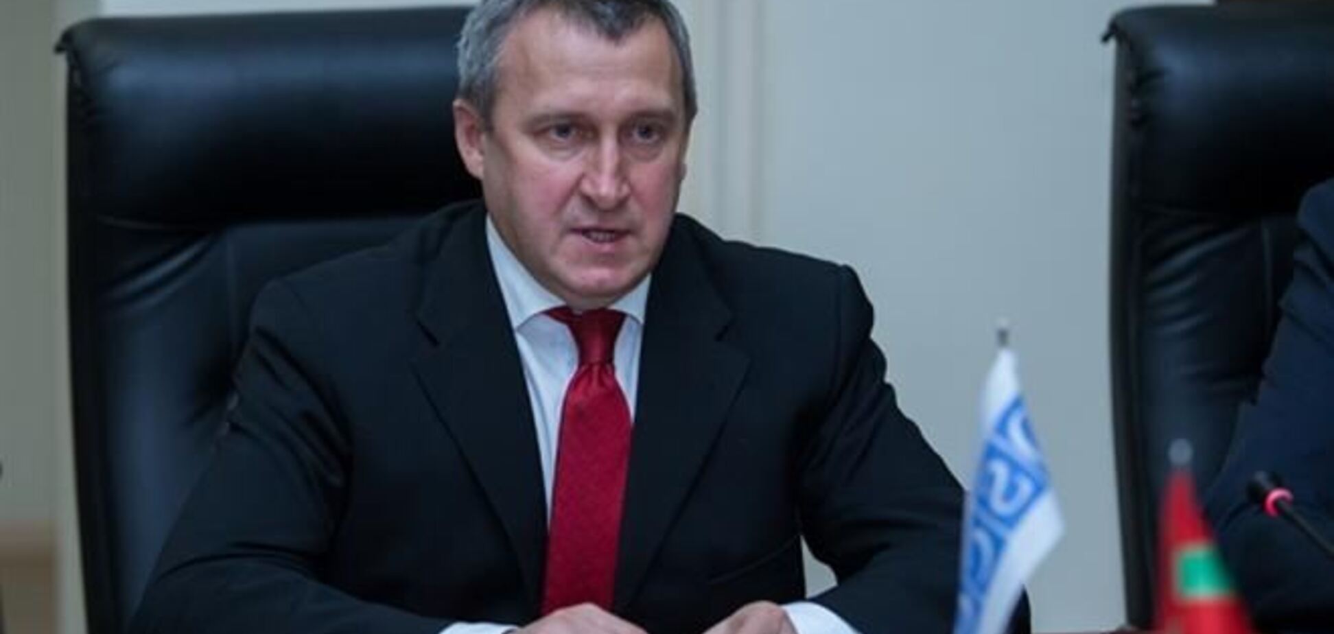 Дещица владеет земельным участком, квартирой и BMW X5