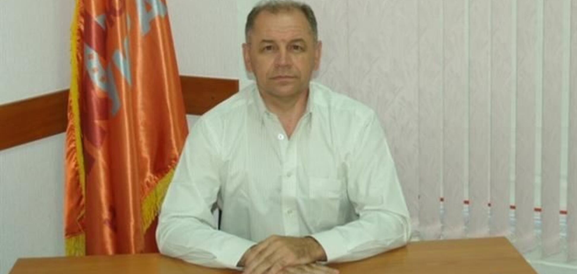 Раненого на Европейской замглавы КГГА отпустили домой