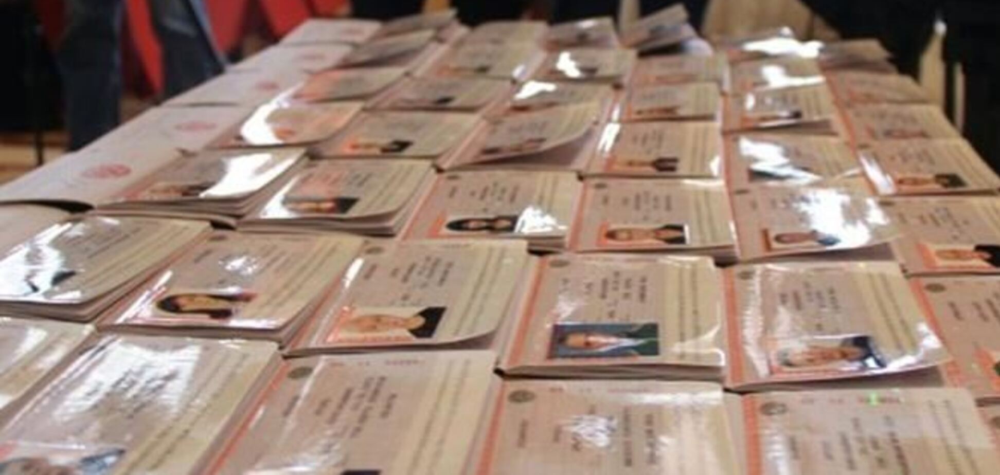 От крымчан не будут требовать отказа от украинского гражданства