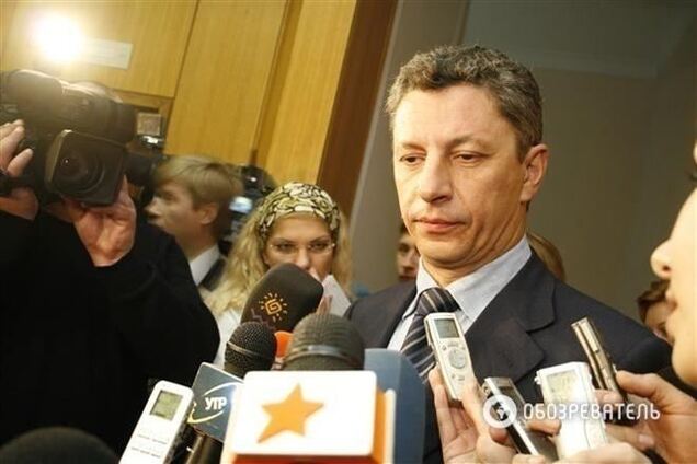 Бойко: мы защитим наших партийцев, которые подвергаются травле и гонениям