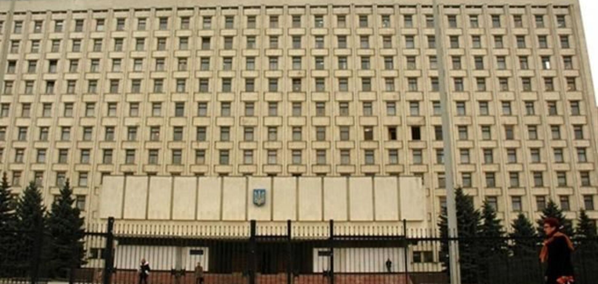 На рассмотрении в ЦИК документы еще 18 кандидатов в Президенты