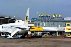 В "Борисполе" назначили нового директора