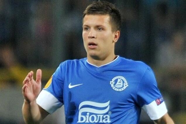 Коноплянка: такие моменты, как с Гусевым, лучше не видеть вообще