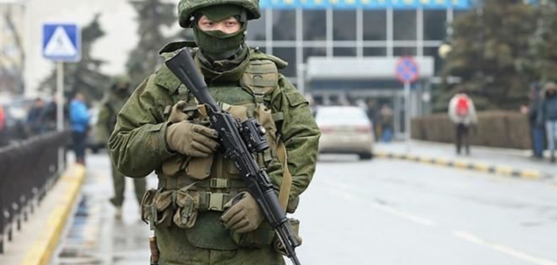 Медведев считает, что оккупированный Крым 'подарит незабываемые впечатления' отдыхающим
