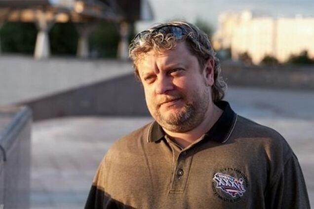 Комментатор Андронов: Канкаве надо Героя Украины дать