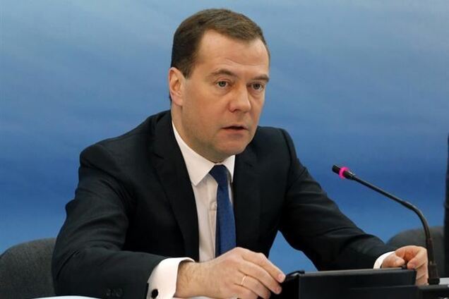 Россия создала министерство по делам Крыма