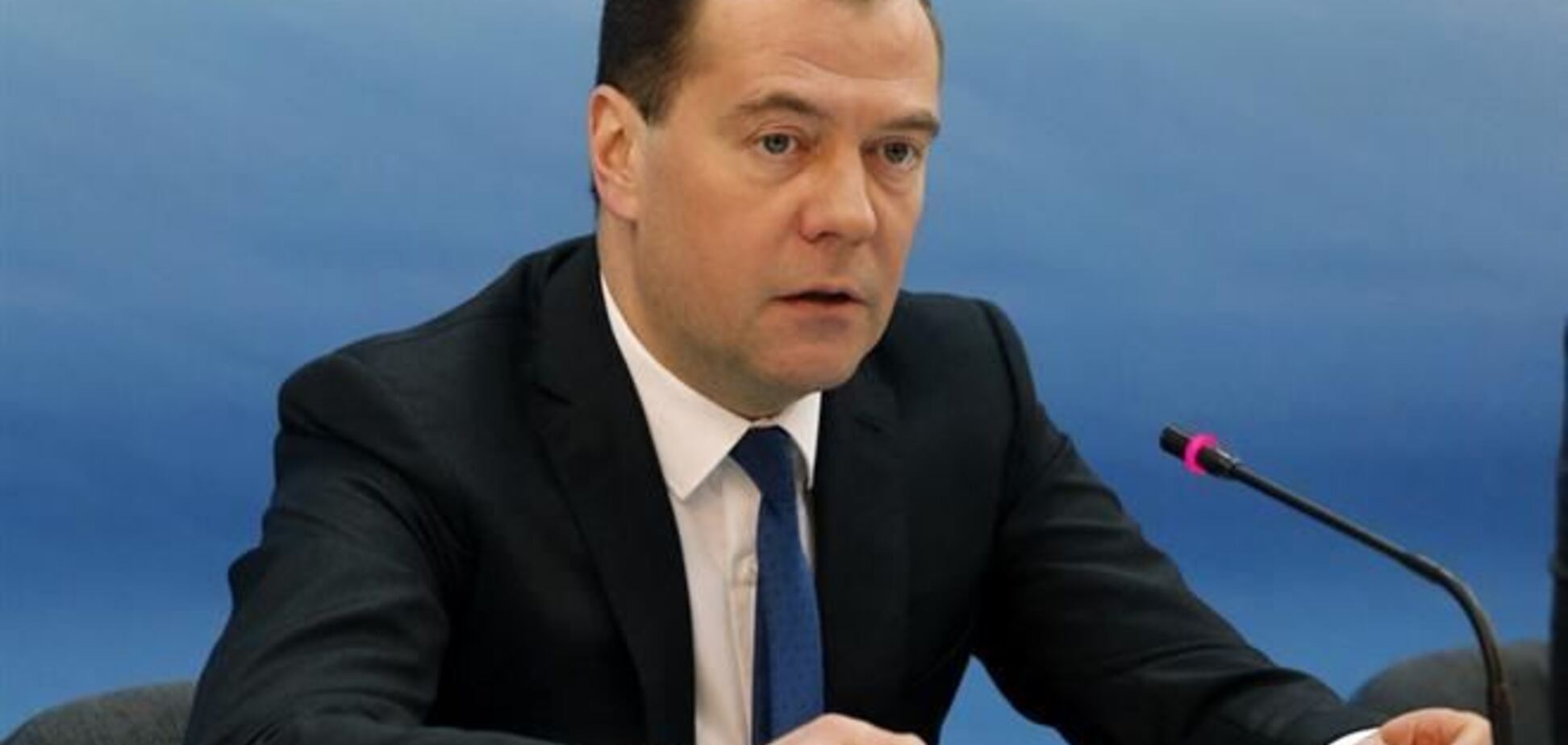 Росія створила міністерство у справах Криму