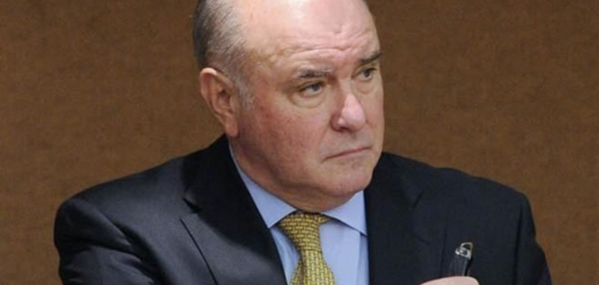 Россия отказалась обсуждать денонсацию договоров по ЧФ с правительством Украины