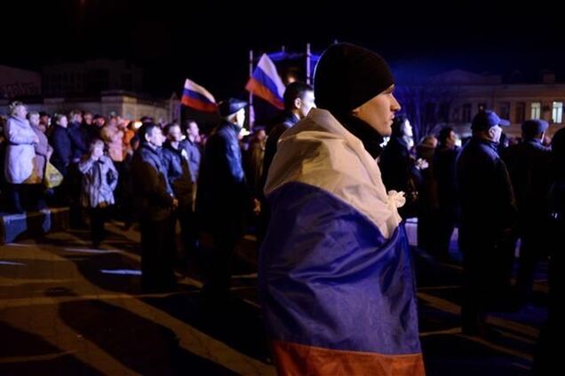 МИД РФ: для поездок в Крым иностранцам потребуется виза