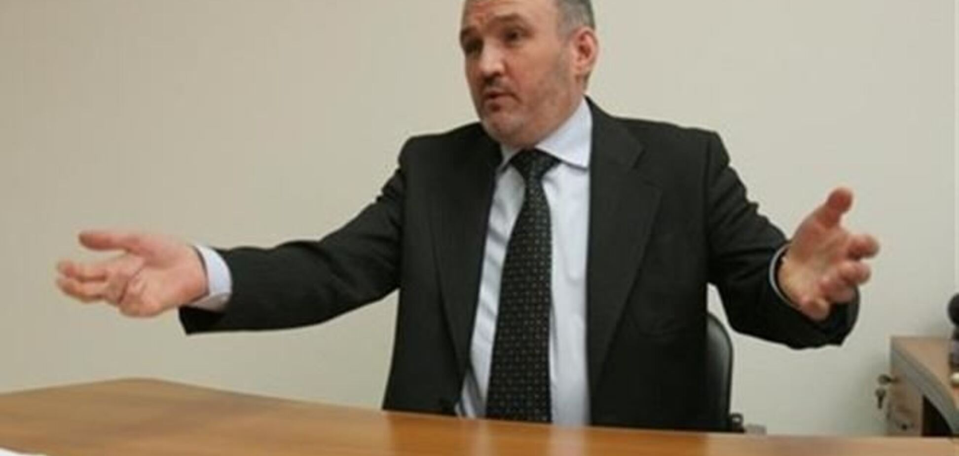 Кузьмин задекларировал 1,3 млн, квартиру, дом, авто и мотоцикл Harley-Davidson