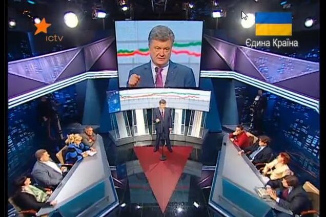 Порошенко хочет уговорить Луценко и Бондаренко поддержать Кличко на выборах мэра