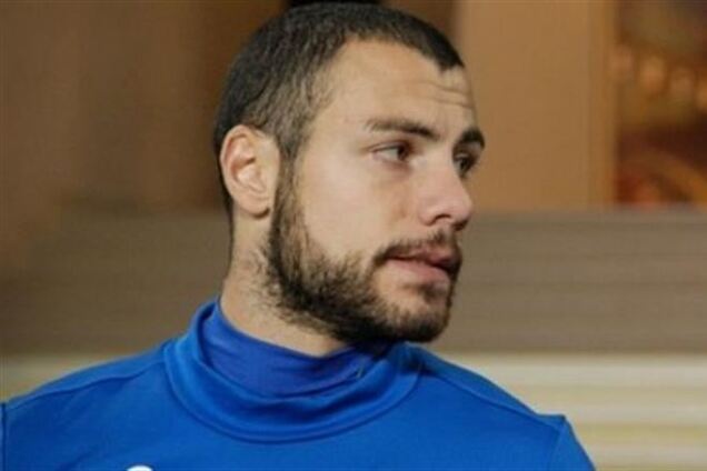 Полузащитник 'Днепра' Канкава: я не герой - так поступил бы каждый