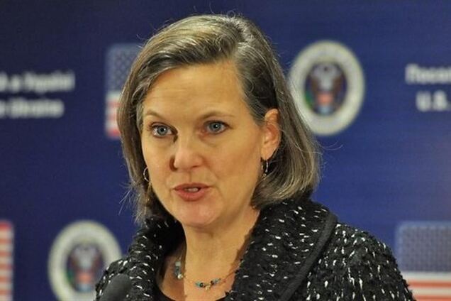 Замглавы правительства РФ: Нуланд такая птица, которая обычно появляется перед бурей