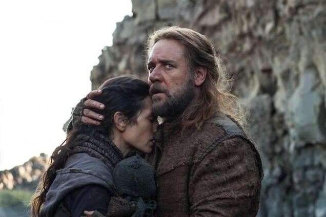 'Ной' покорил американских зрителей