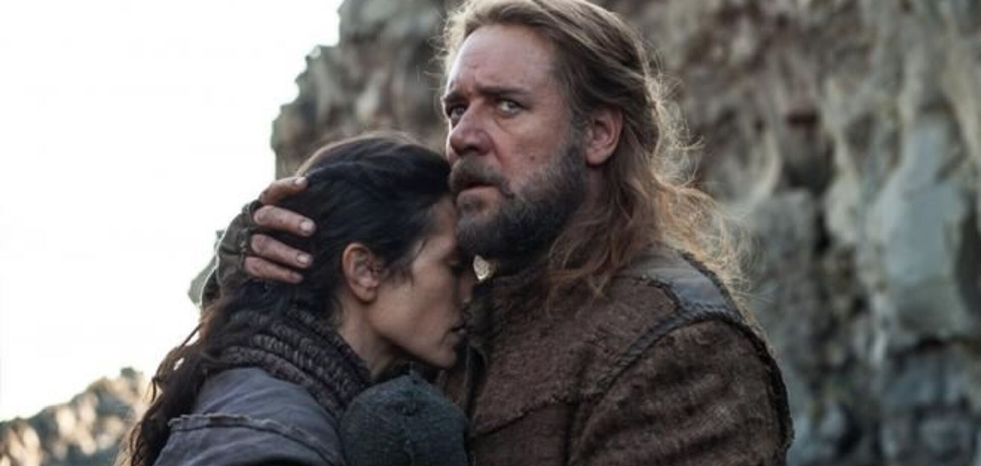 'Ной' покорил американских зрителей