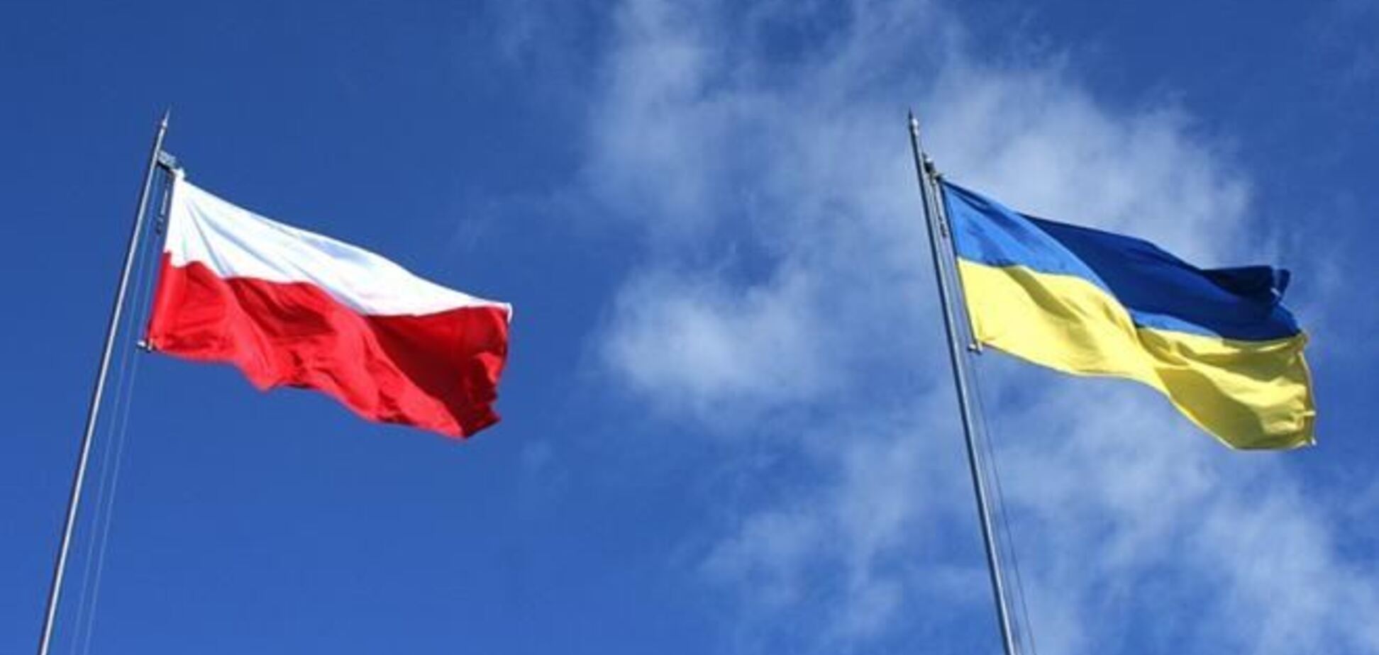 NY Times: Польша хочет создать с Украиной противовес России