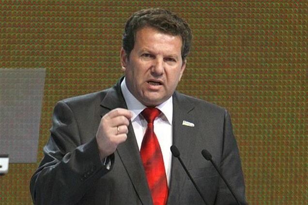 В Крыму сепаратисты задержали сына нардепа Куницына