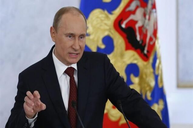 ФСБ готовит провокации с бланками украинских паспортов - МИД