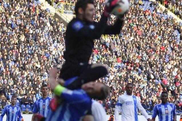 Гусева выписали из больницы