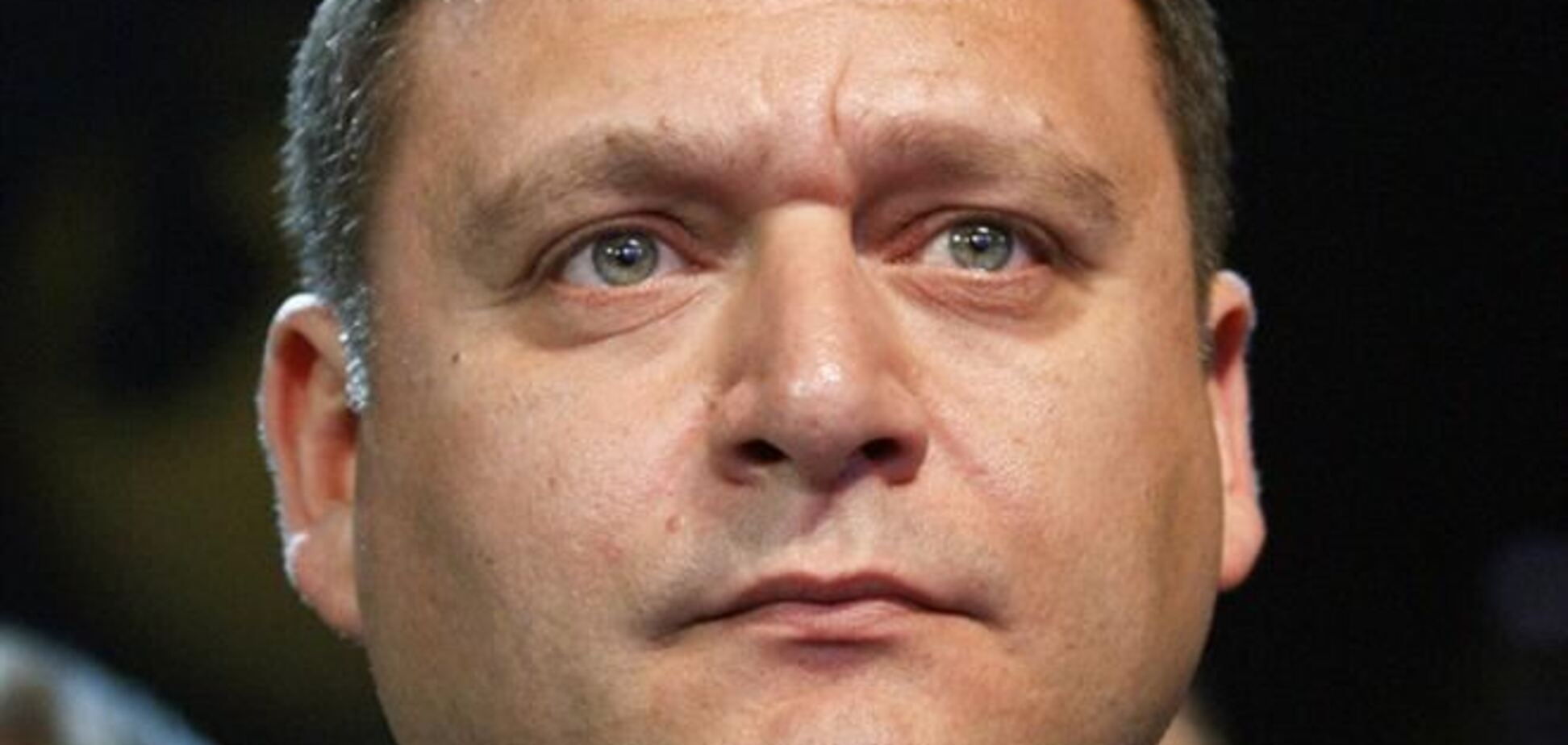 Добкин за прошлый год задекларировал 21 млн грн дохода