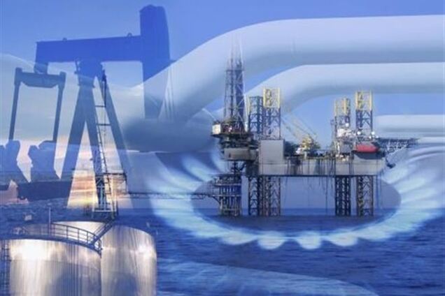 С 1 апреля газ для промпотребителей подорожает почти на треть