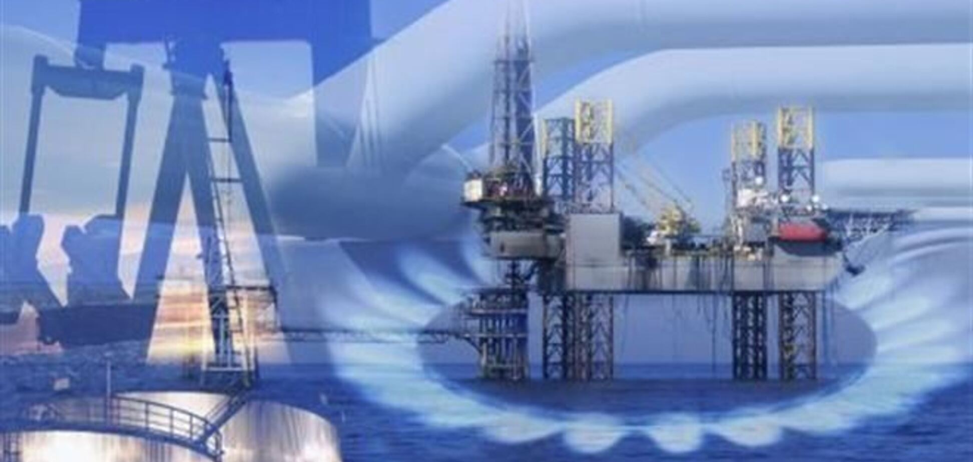 С 1 апреля газ для промпотребителей подорожает почти на треть