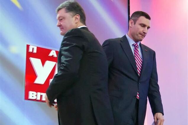 Первый мэр Киева назвал отказ Кличко идти в президенты политической культурой