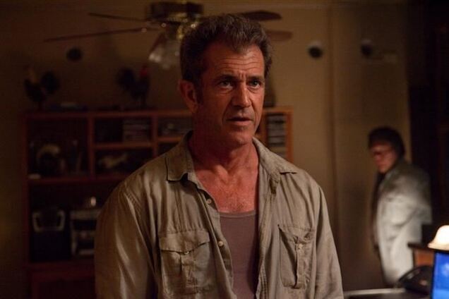 Мел Гибсон сядет на байк и спасет дочь