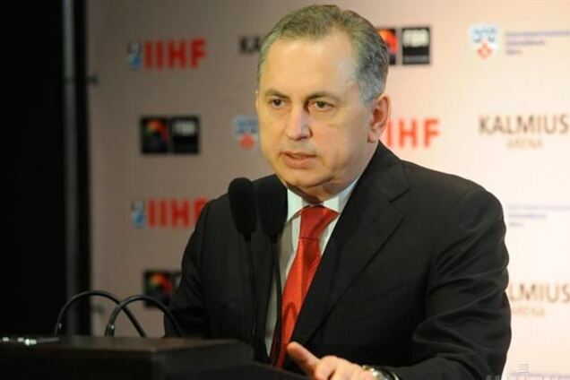 Колесников: Партия регионов отказалась от вождизма