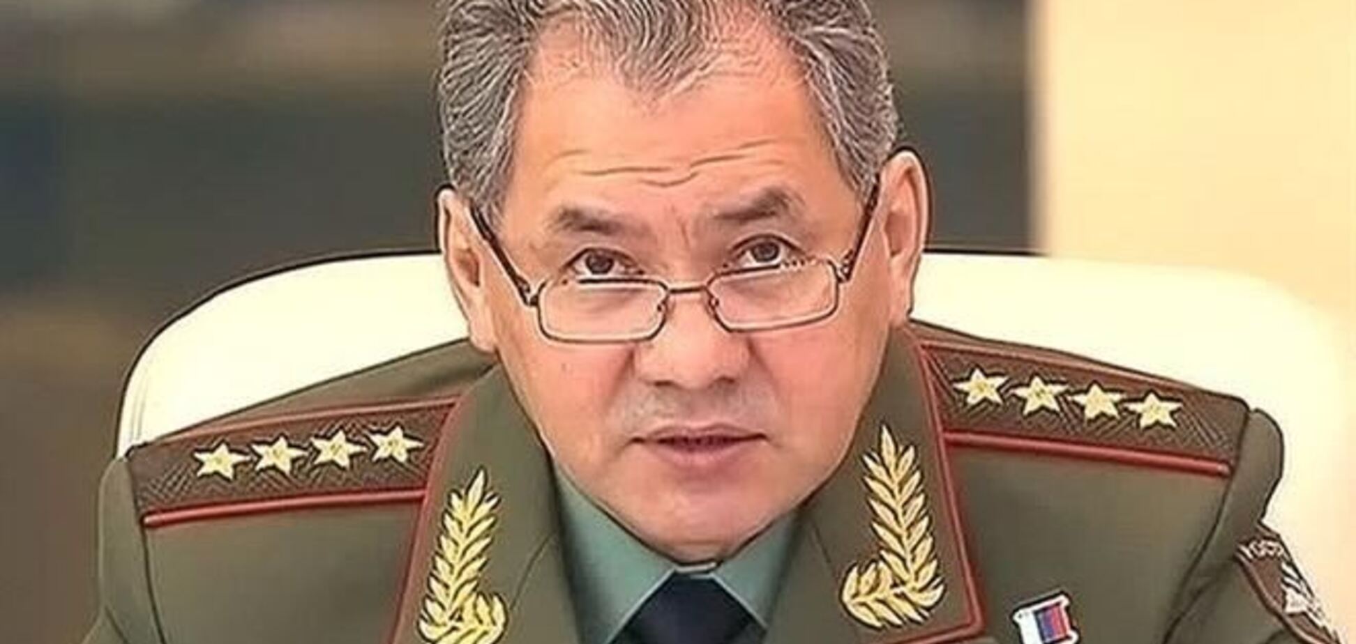 Генштаб РФ начал срочную подготовку плана 'по обеспечению безопасности' Крыма