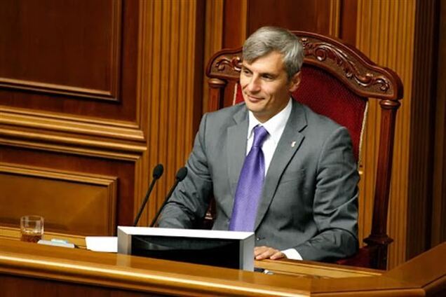 У Кошулинского задекларирован автомобиль, 9 тыс. грн в банке и склеп