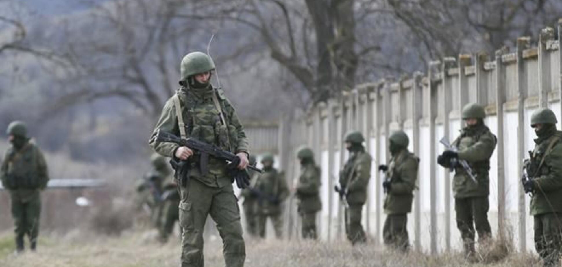 Держдеп: відвід військ РФ від кордону з Україною говорить про деескалації конфлікту