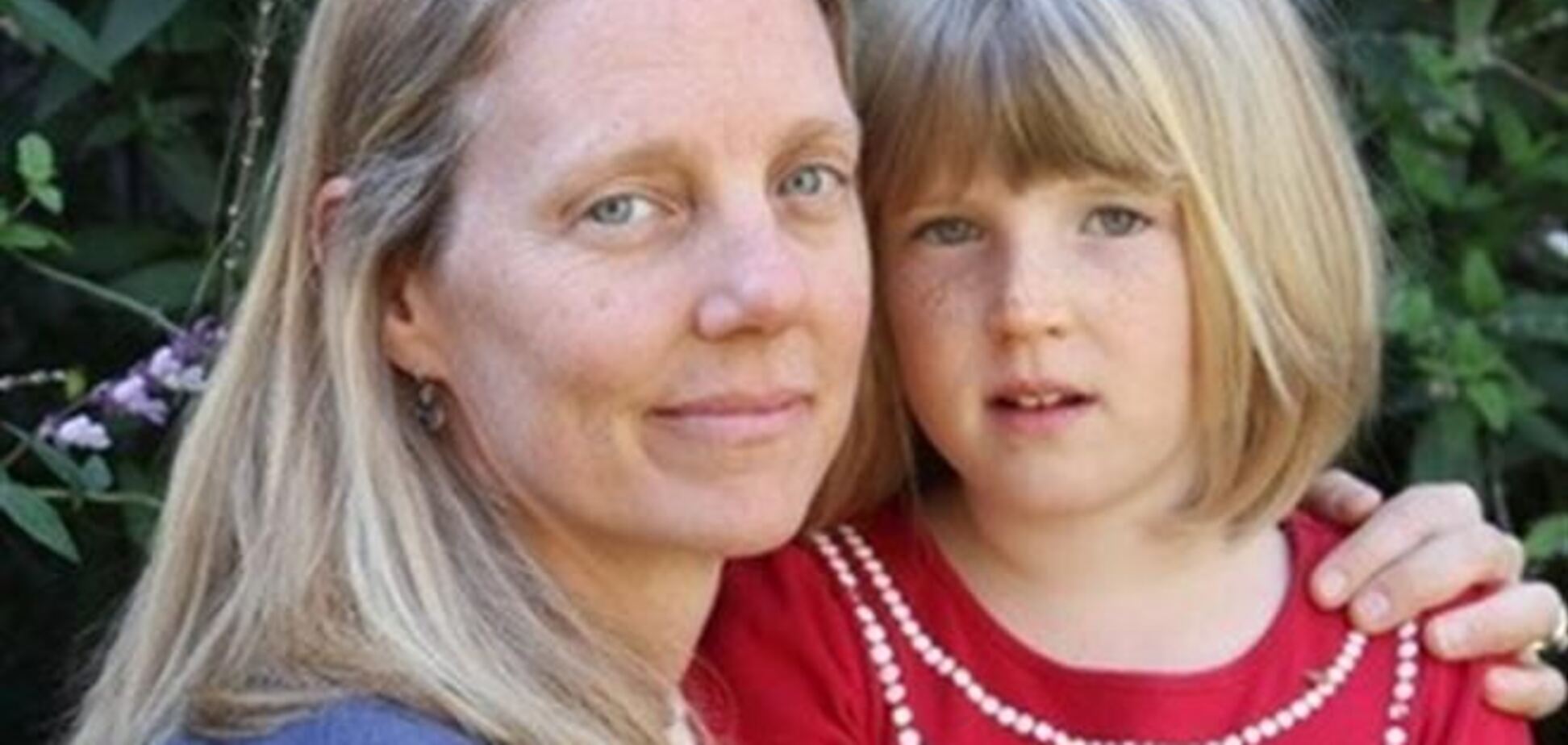 Мать-биохимик избавила дочь от симптомов аутизма диетой