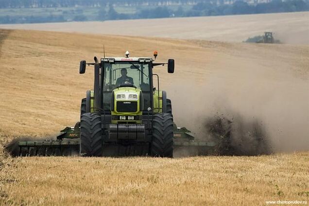 Всемирный Банк даст денег на украинское село и ремонт дорог